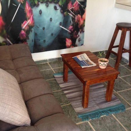Casa De Hojas Apartman Playa del Carmen Kültér fotó
