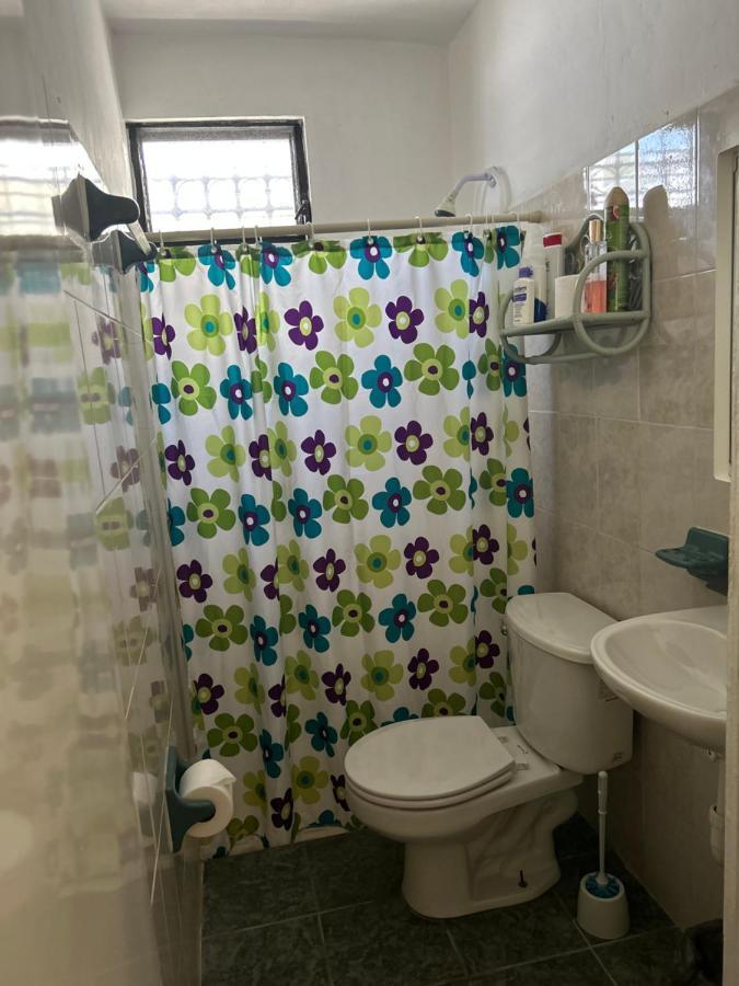 Casa De Hojas Apartman Playa del Carmen Kültér fotó