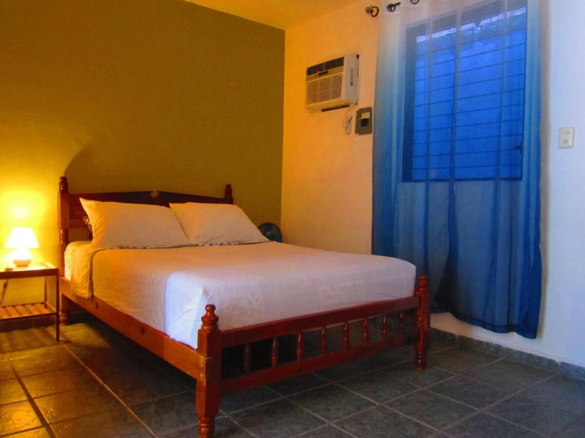 Casa De Hojas Apartman Playa del Carmen Kültér fotó