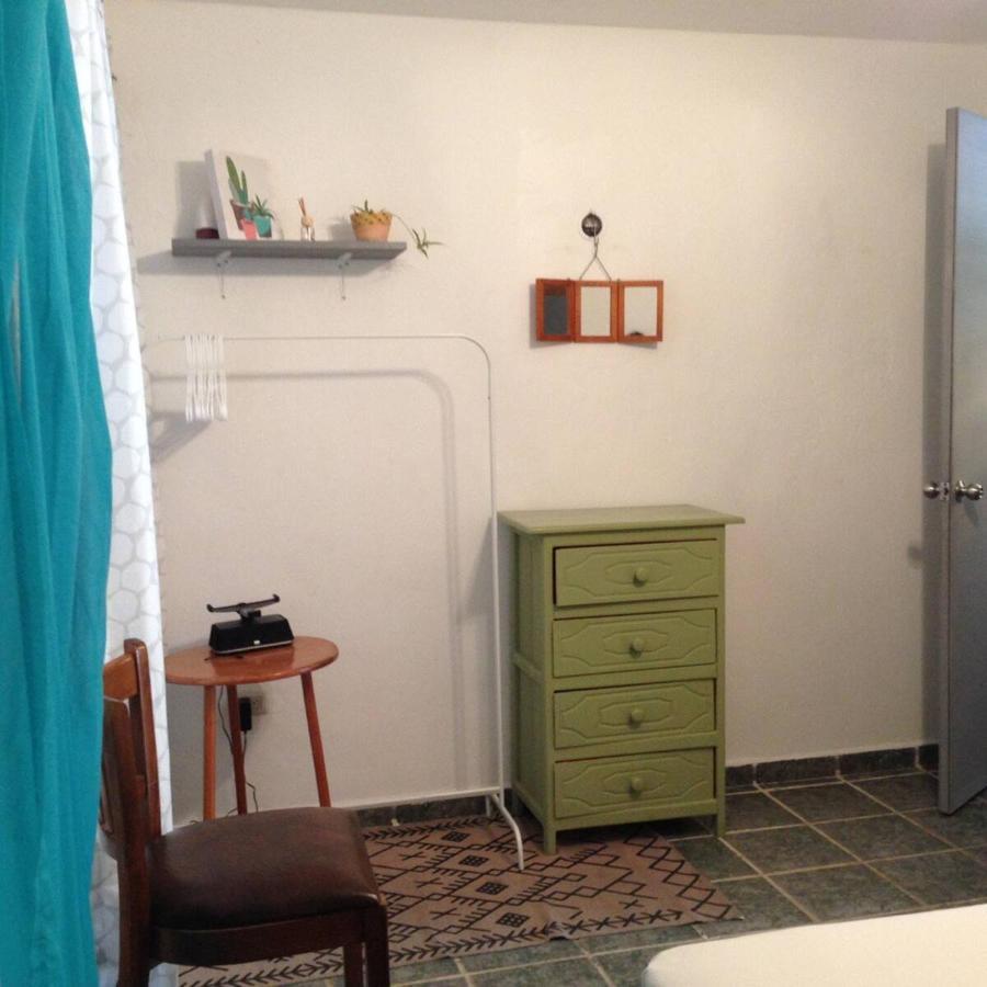 Casa De Hojas Apartman Playa del Carmen Kültér fotó