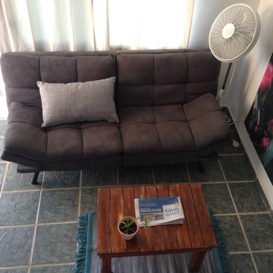 Casa De Hojas Apartman Playa del Carmen Kültér fotó