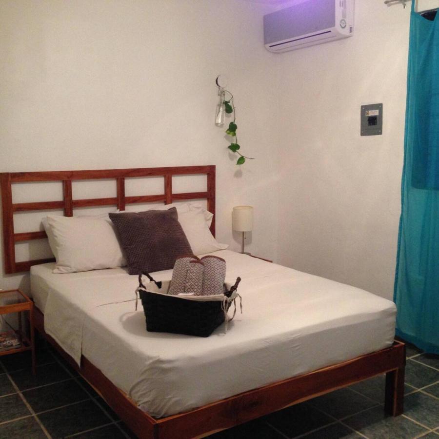 Casa De Hojas Apartman Playa del Carmen Kültér fotó