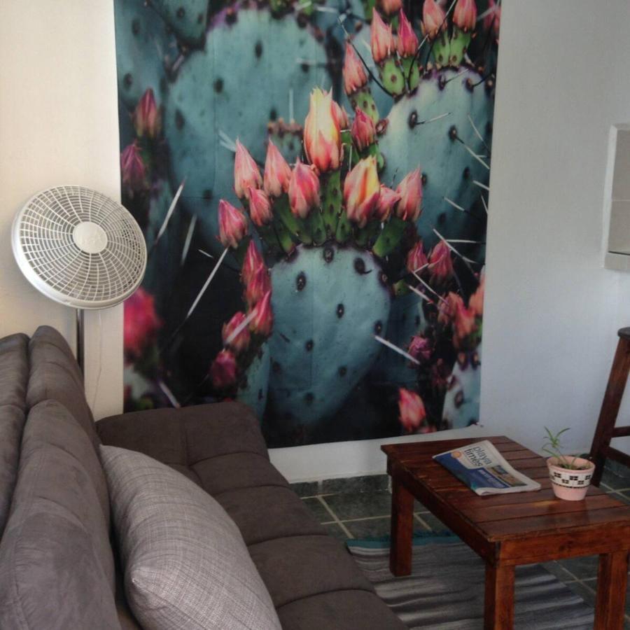 Casa De Hojas Apartman Playa del Carmen Kültér fotó