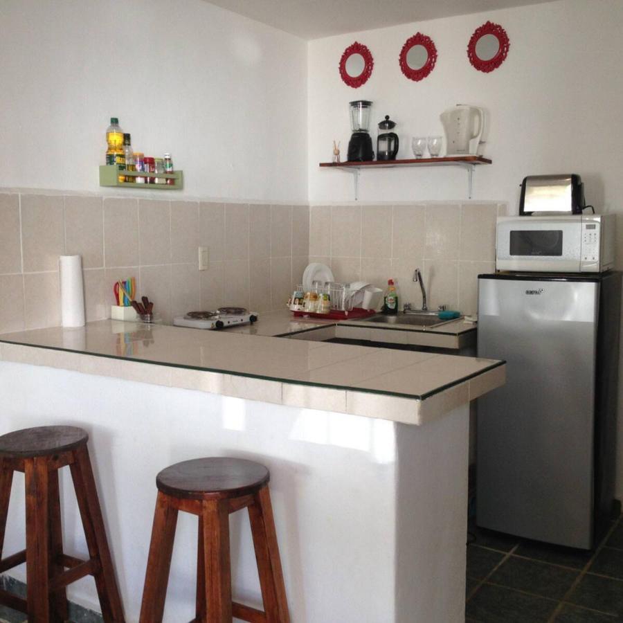 Casa De Hojas Apartman Playa del Carmen Kültér fotó