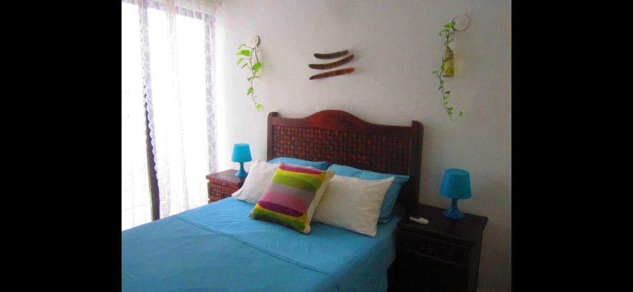 Casa De Hojas Apartman Playa del Carmen Kültér fotó
