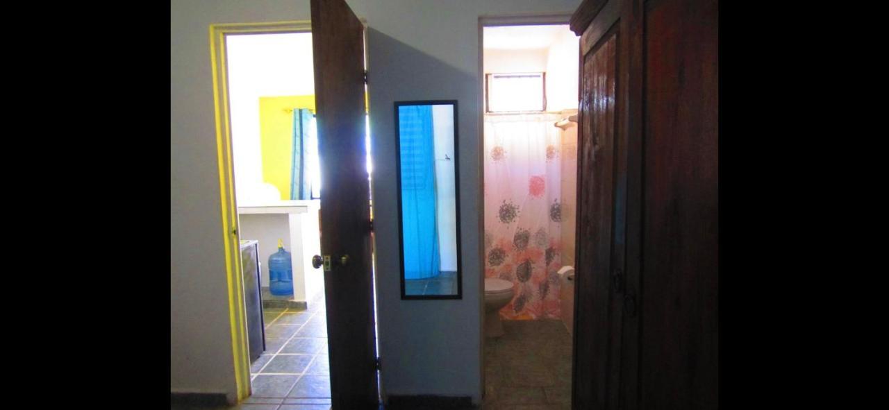 Casa De Hojas Apartman Playa del Carmen Kültér fotó
