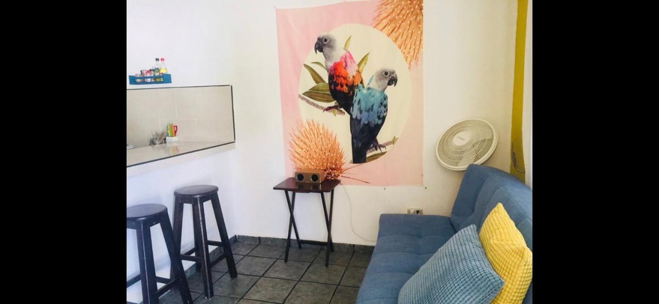 Casa De Hojas Apartman Playa del Carmen Kültér fotó