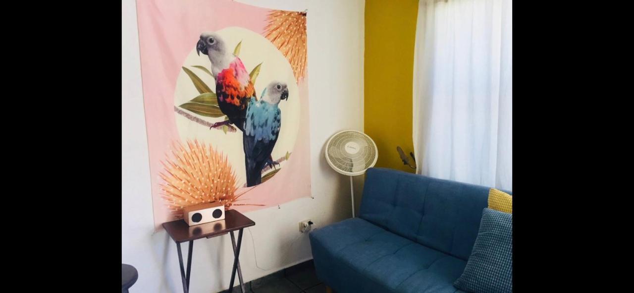 Casa De Hojas Apartman Playa del Carmen Kültér fotó