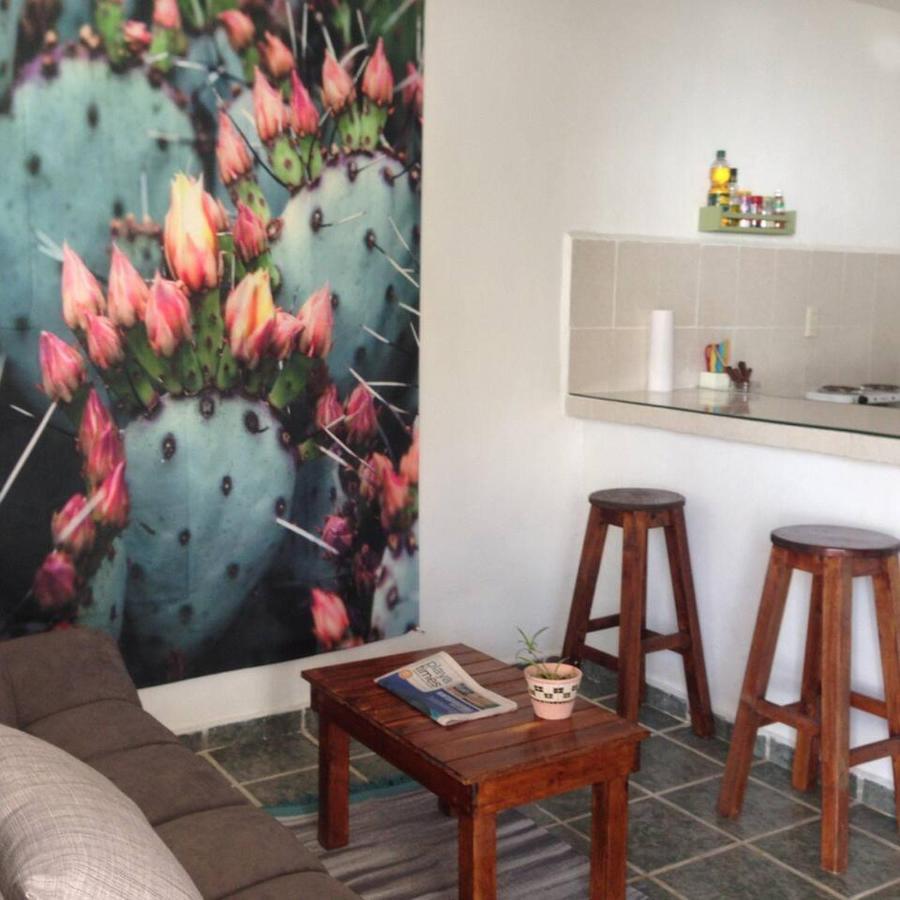 Casa De Hojas Apartman Playa del Carmen Kültér fotó