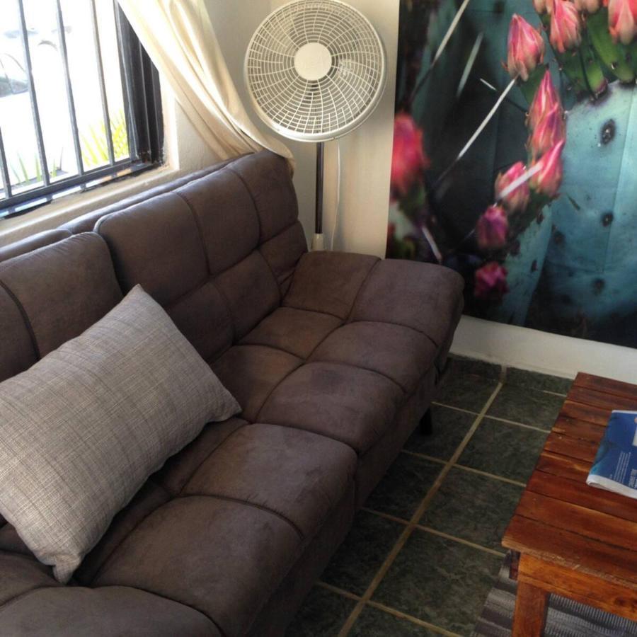 Casa De Hojas Apartman Playa del Carmen Kültér fotó