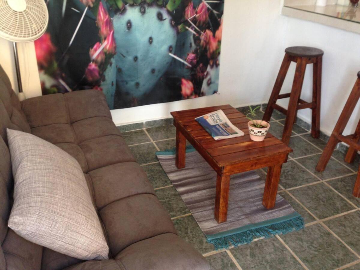 Casa De Hojas Apartman Playa del Carmen Kültér fotó