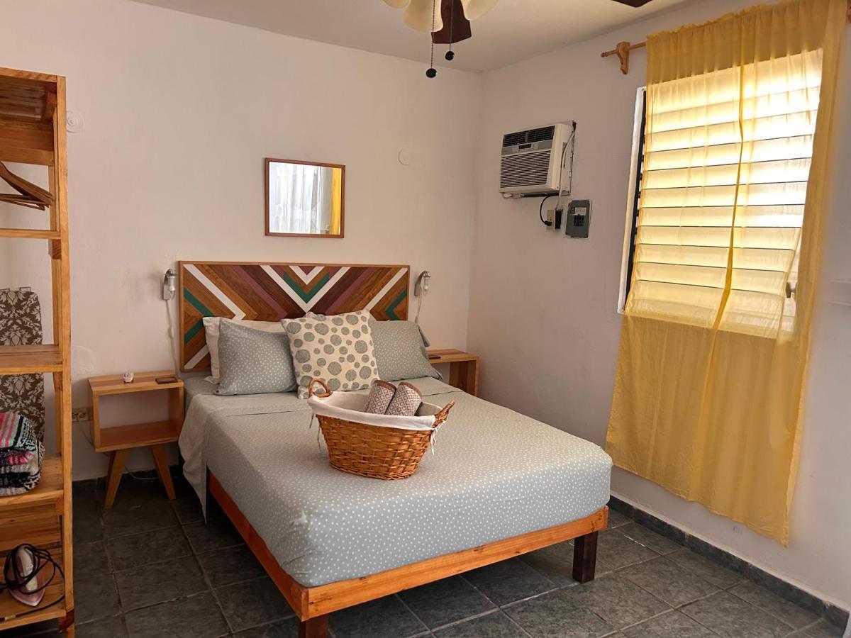 Casa De Hojas Apartman Playa del Carmen Kültér fotó