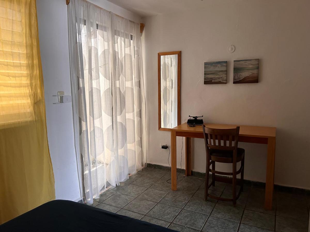 Casa De Hojas Apartman Playa del Carmen Kültér fotó