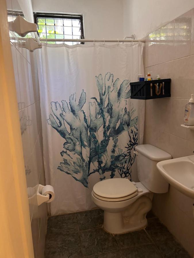 Casa De Hojas Apartman Playa del Carmen Kültér fotó