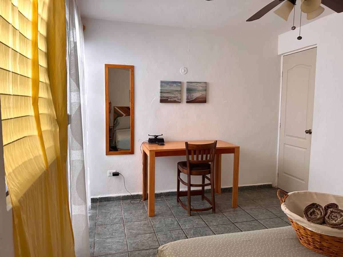 Casa De Hojas Apartman Playa del Carmen Kültér fotó