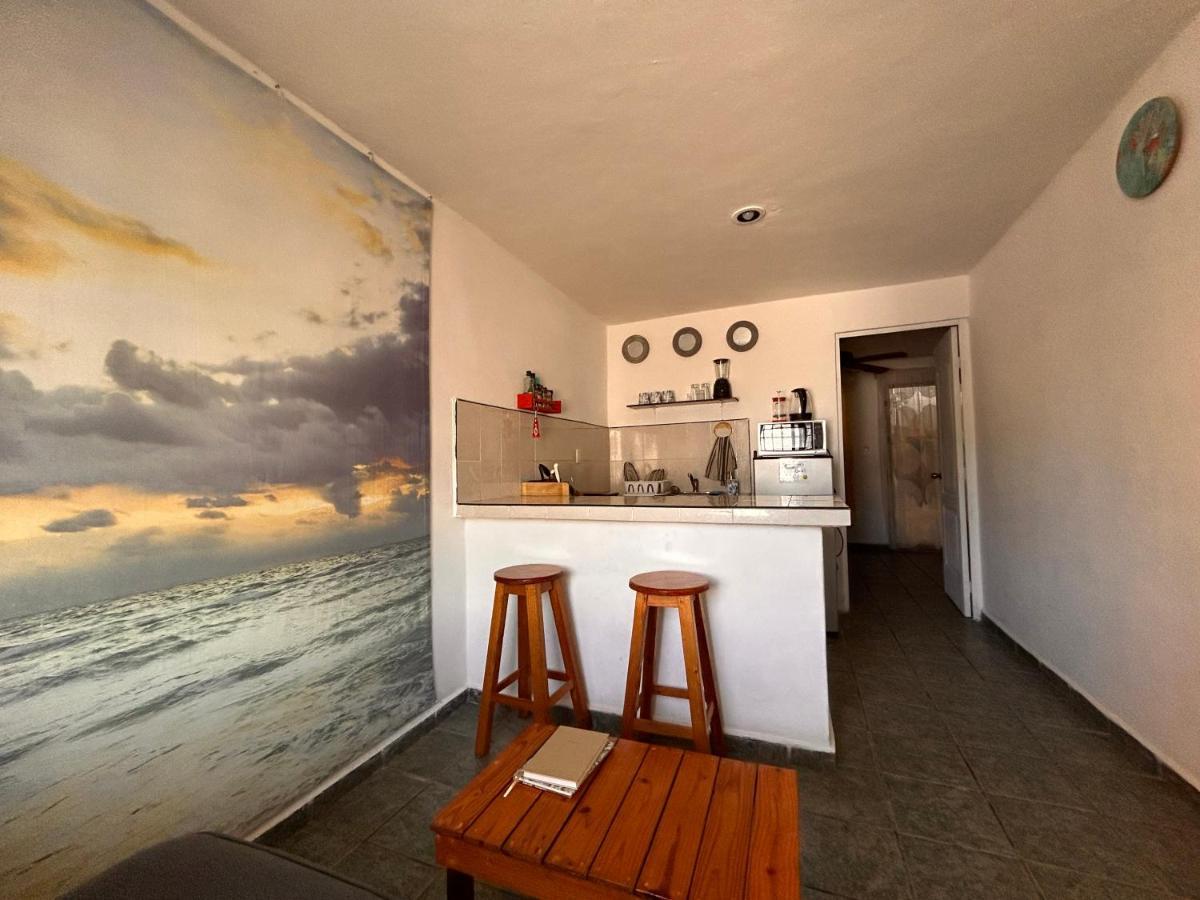 Casa De Hojas Apartman Playa del Carmen Kültér fotó