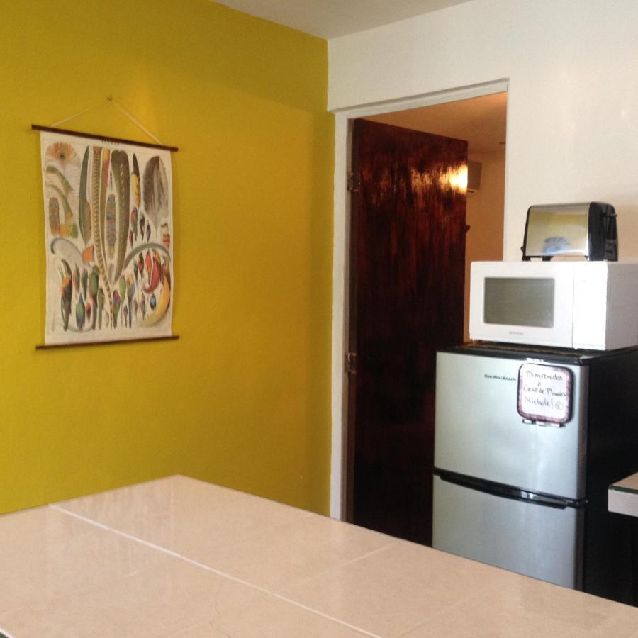 Casa De Hojas Apartman Playa del Carmen Kültér fotó