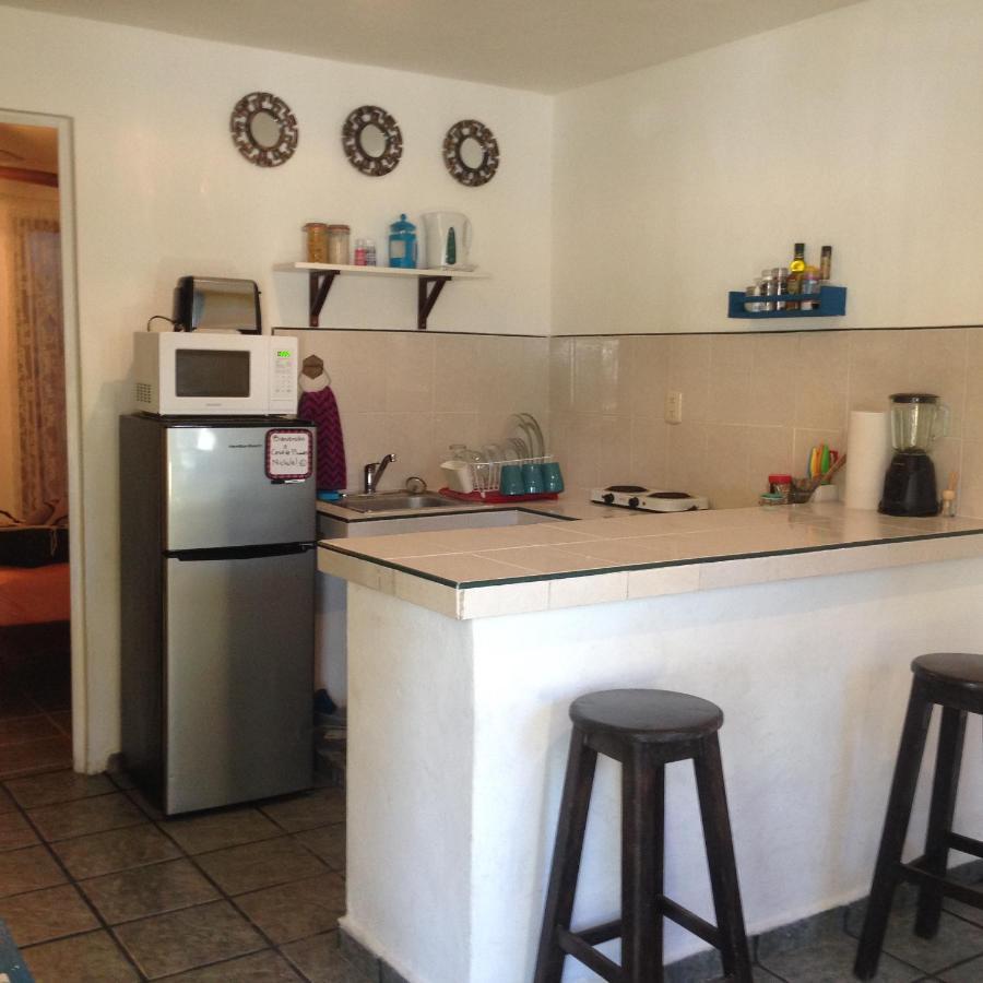 Casa De Hojas Apartman Playa del Carmen Kültér fotó